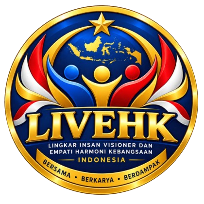 Logo LIVEHK PONOROGO